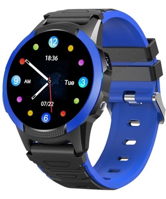 Smartwatch kapel hotsell