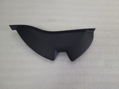 Megane iv заглушка захист консолі ліва 689210331r фото №1