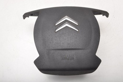 Citroen c5 iii подушка воздушная водителя подушка безопасности фото №1