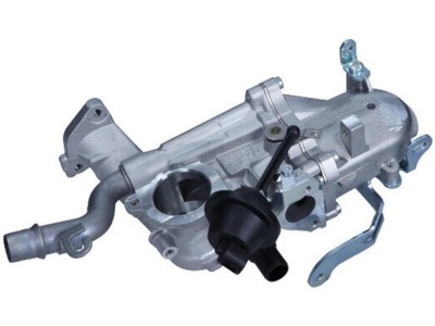 RADUADOR GASES DE ESCAPE FORD MONDEO IV MK4 1.6 FOCUS 3 MK3 1.6  