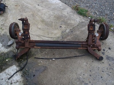 Partner berlingo i балка подвеска задняя задняя фото №1