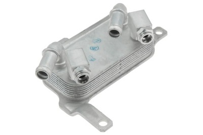 Радіатор оливи eng 2.9 volvo s80 i -2006 фото №1