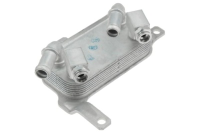 Nty радиатор масла eng 2.9 volvo s80 i -2006 , volvo xc90 i -2006 фото №1