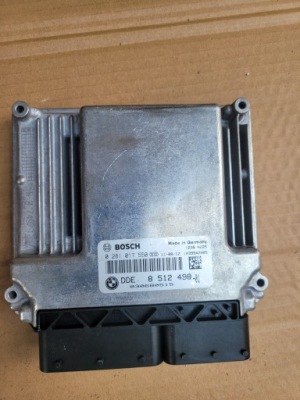 Kia sportage iii 1.7 crdi бортовой компьютер 39120-2a051 фото №1