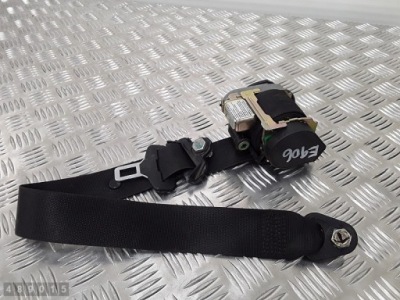 1999 mercedes slk r170 pas безпеки 1708600685 фото №1