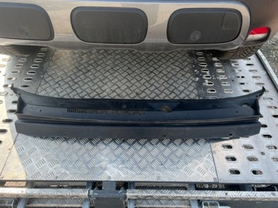 Жабо набір freemont dodge journey комплект фото №1