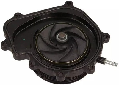 FAI AUTOPARTS НАСОС ВОДЫ WP6603