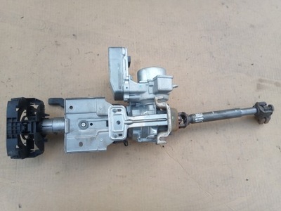 Усилитель электрический ford fiesta mk7 фото №1