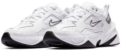Damskie buty sportowe Nike M2K Tekno r. 36,5