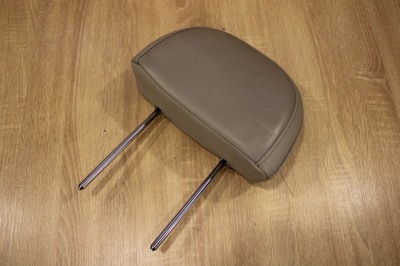 Підголівник лівий задня opel antara lift фото №1