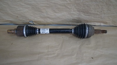 Citroen c5 iii приводной вал левая фото №1