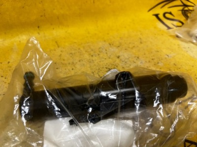 BUSE LAVE-GLACE PHARES GAUCHE MINI R55 R56 R57 R58 R59 OEM 