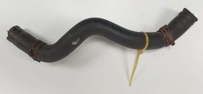 Wąż труба wody mercedes w169 a1695010582 фото №1