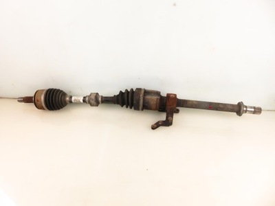 Привідний вал права передня honda civic viii 2.2 ctdi фото №1