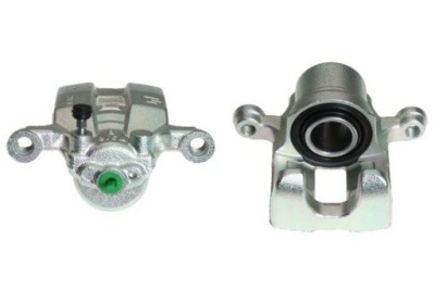 Budweg супорт 344537 супорт гальма фото №1