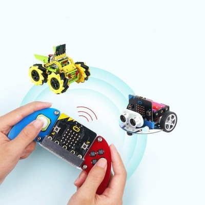 JoyStick micro:bit