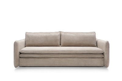 Sofa Kanapa Tilia Slim rozkładana