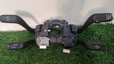 Kombajn перемикач porsche panamera 970 613 043 фото №1