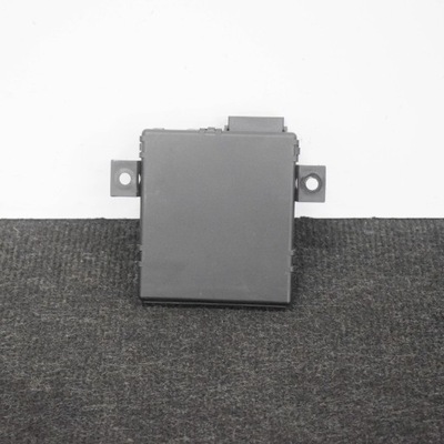 Audi q5 sq5 2013 модуль керування шлюз фото №1