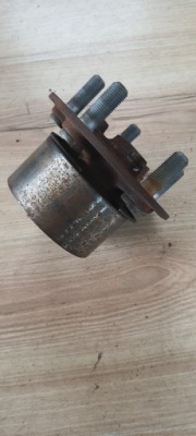 Ступиця підшипник задня jaguar i-pace фото №1