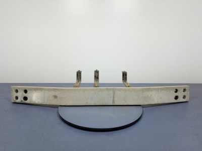 Infiniti fx ii qx70 балка бампера задняя усилитель задние фото №1