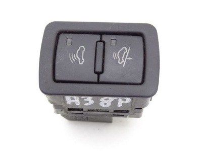 Audi a3 8p 03-13 перемикач сигналізація фото №1