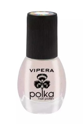 Vipera Polka Nail Polish lakier do paznokci