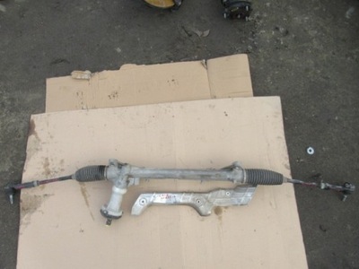 Hyundai ioniq magiel рейка рульова фото №1