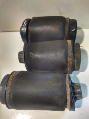 Подушка пневмоподушка подвеска mercedes w251 r-klasa фото №1