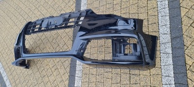 Бампер audi a5 s5 s line 8t0 competition lift фото №1