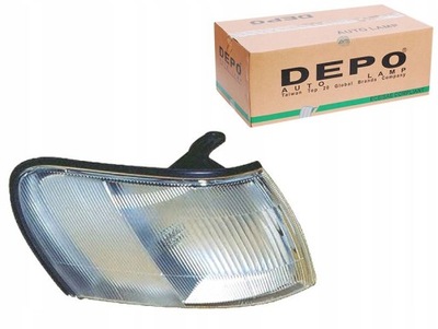 DIRECTION INDICATOR (DEPO) DEPO 212-1575R-AE  