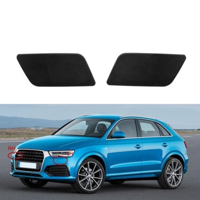 8U0955276E GAUBTAS PURKŠTUVO REFLEKTORIŲ CAP DLA AUDI Q3 2016 2017 2018 