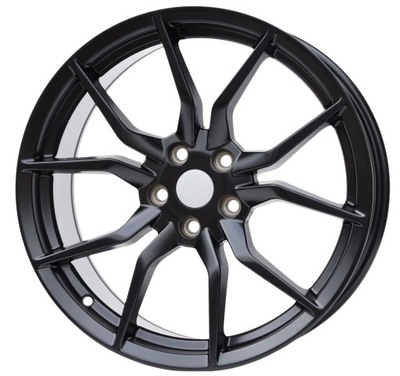 LLANTAS 18'' PEUGEOT 605 607 EXPERT II NUEVO RCCON CON  