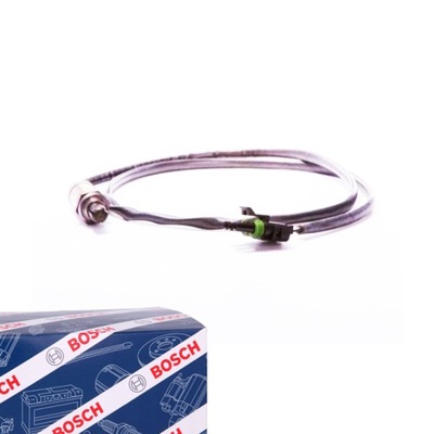 Датчик лямбда-зонд bosch do opel calibra a 2.0i фото №1