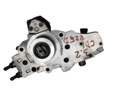 MERCEDES PUMP HIGH PRESSURE FUEL PUMP CDI OM 648 6480700001  