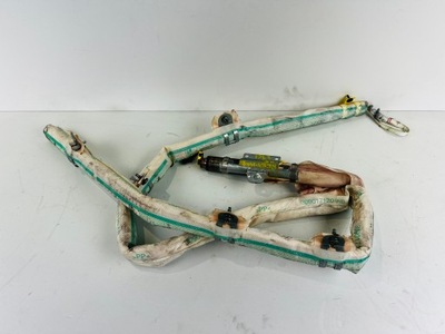 Шторка безпеки подушка безпеки ліва jaguar f-pace x761 фото №1