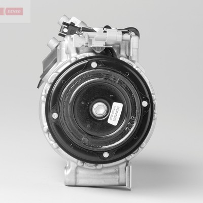 Denso dcp05083 компресор, кондиціонер фото №1