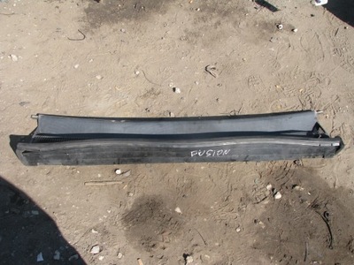 Ford fusion жабо 2n11-n02228-ac фото №1