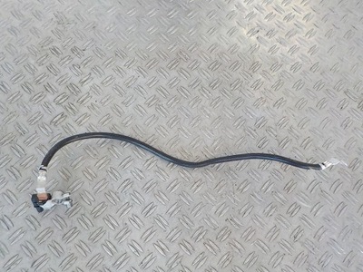 Sprinter 907 18-20 клема мінусова фото №1