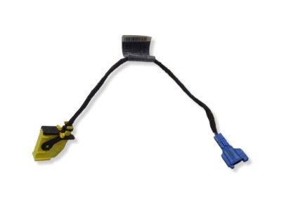 Citroen c4 grand picasso 2008 жгут трубопровод / кабели фото №1