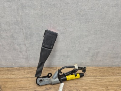 Bmw x3 f25 x4 f26 натяжитель поперечина правый перед передний пассажира 7256646 фото №1