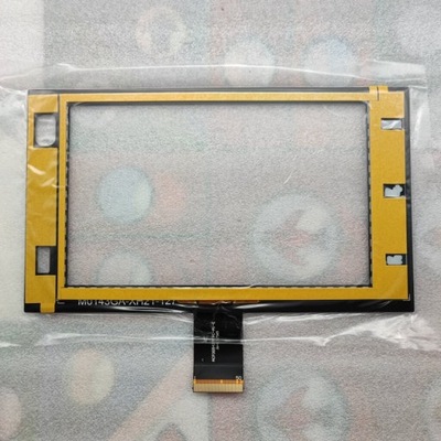 STYL VENTANA SENSOR SZYBKI DIGITIZER PEUGEOT 208 2  