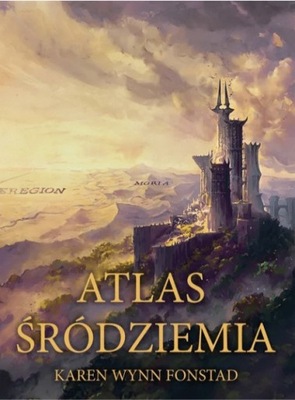 Atlas Śródziemia