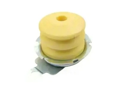 Отбойник резиновый рессора ft12619 fast фото №1