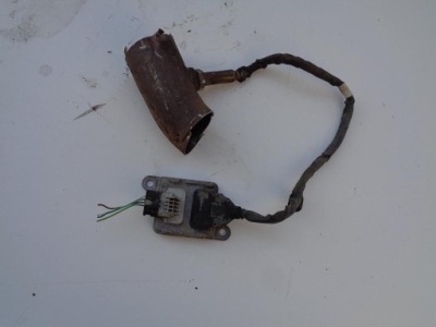 Датчик nox 9675358480 peugeot 508 i 2.0 e-hdi фото №1