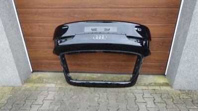 КРЫШКА ЗАД AUDI Q5 II 80A