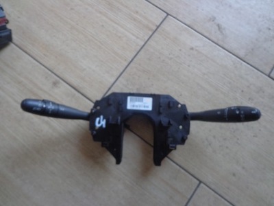 Citroen c4 06r. переключатель pod руль фото №1