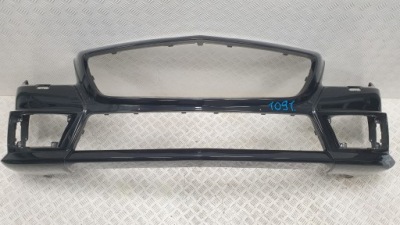 Mercedes slk w172 r172 amg бампер перед передній фото №1