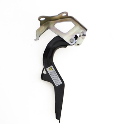 Петля капот правий toyota sienna 2020- xl40 фото №1