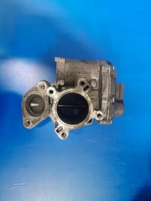 Клапан egr renault laguna megane scenic trafic 2.0 dci 8200797706d фото №1